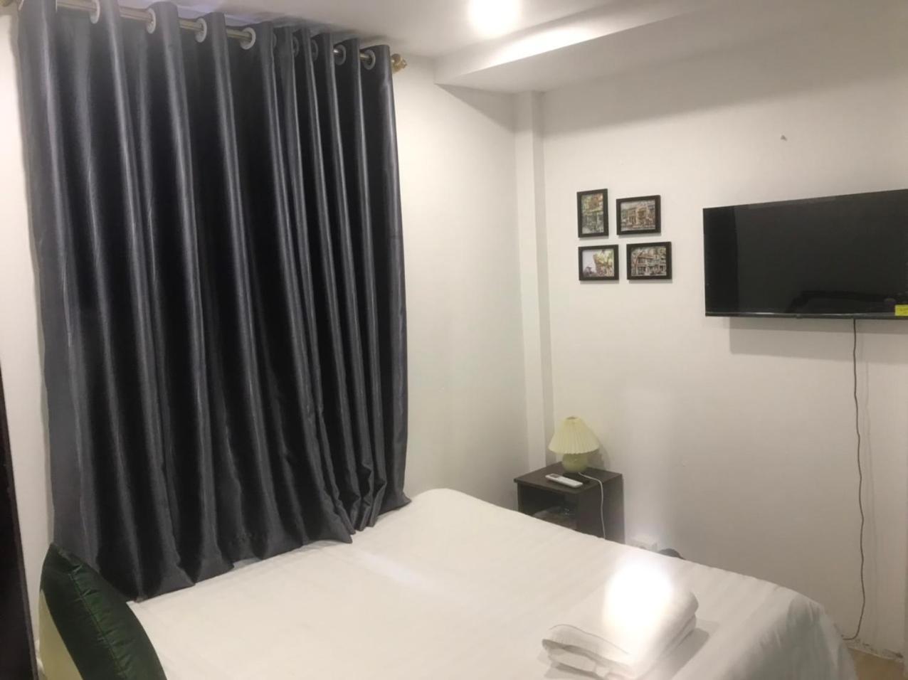 Hanoi Little Hotel Luaran gambar