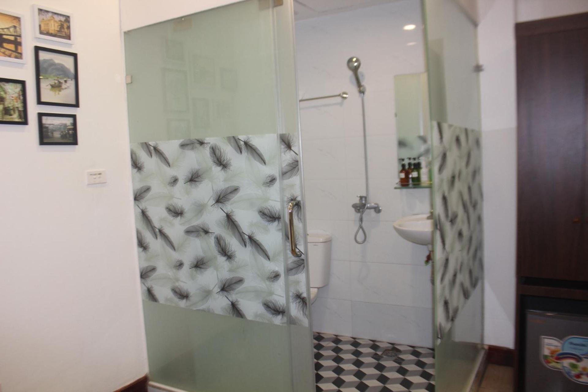 Hanoi Little Hotel Luaran gambar