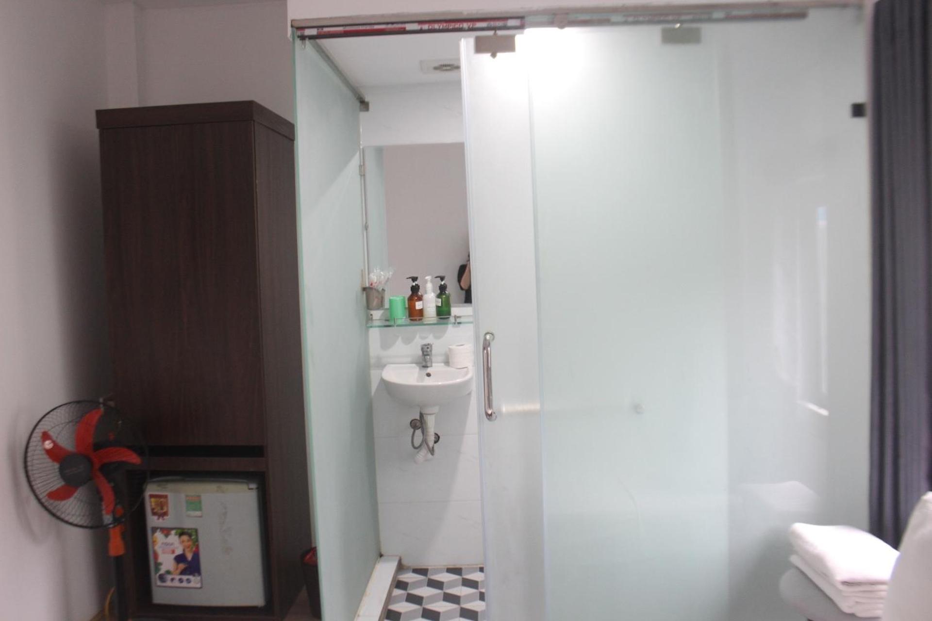 Hanoi Little Hotel Luaran gambar