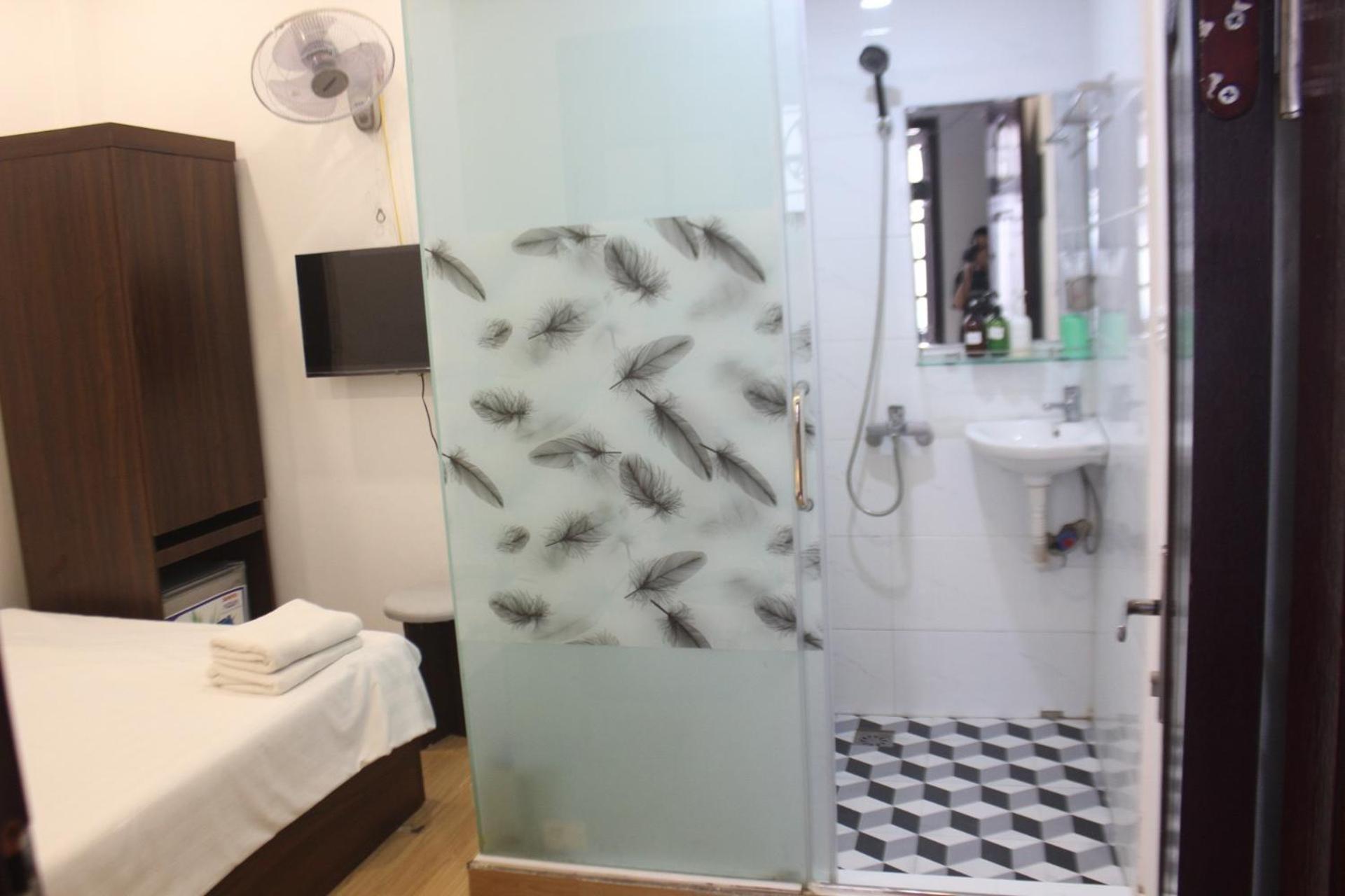 Hanoi Little Hotel Luaran gambar