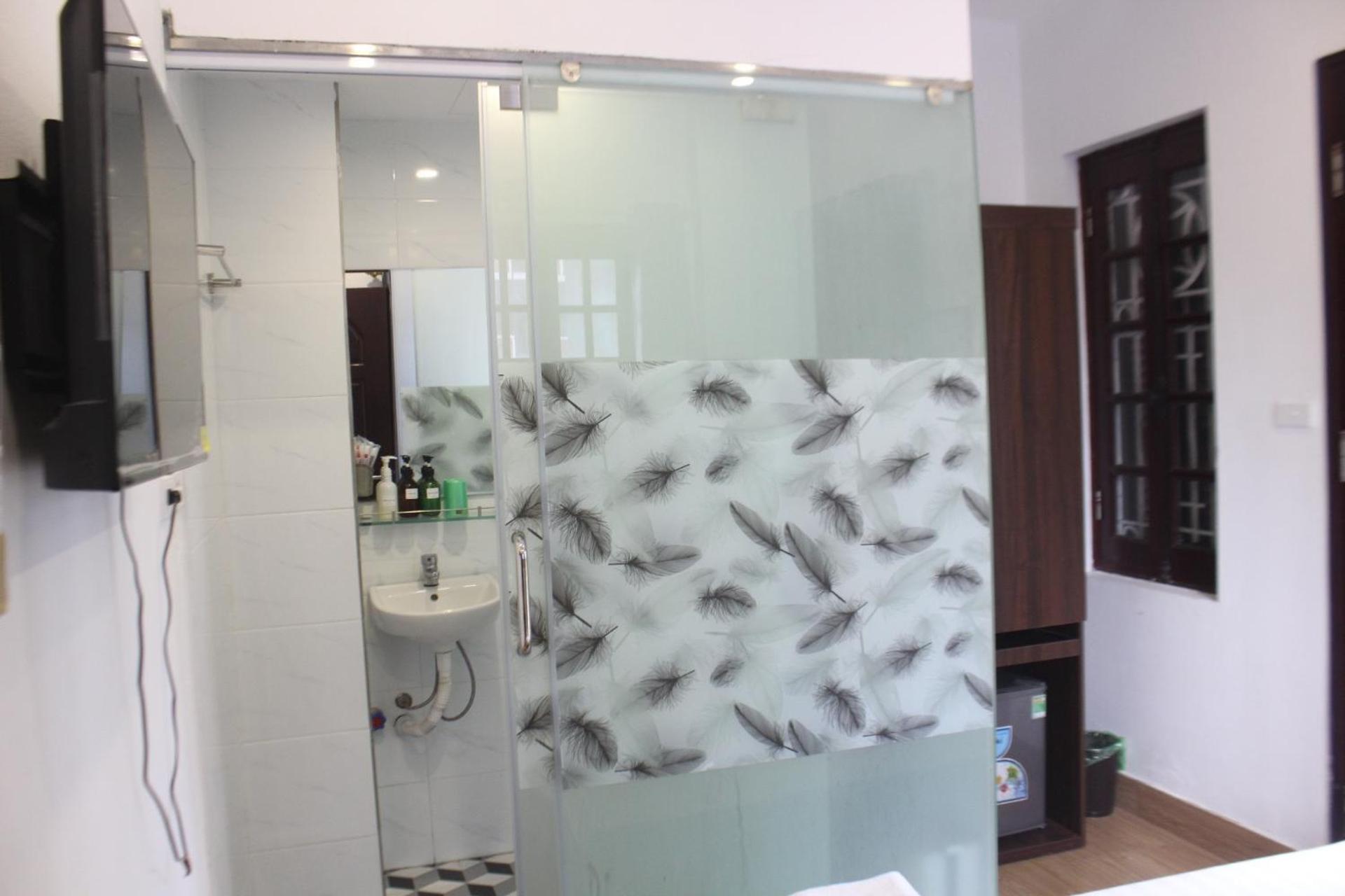 Hanoi Little Hotel Luaran gambar